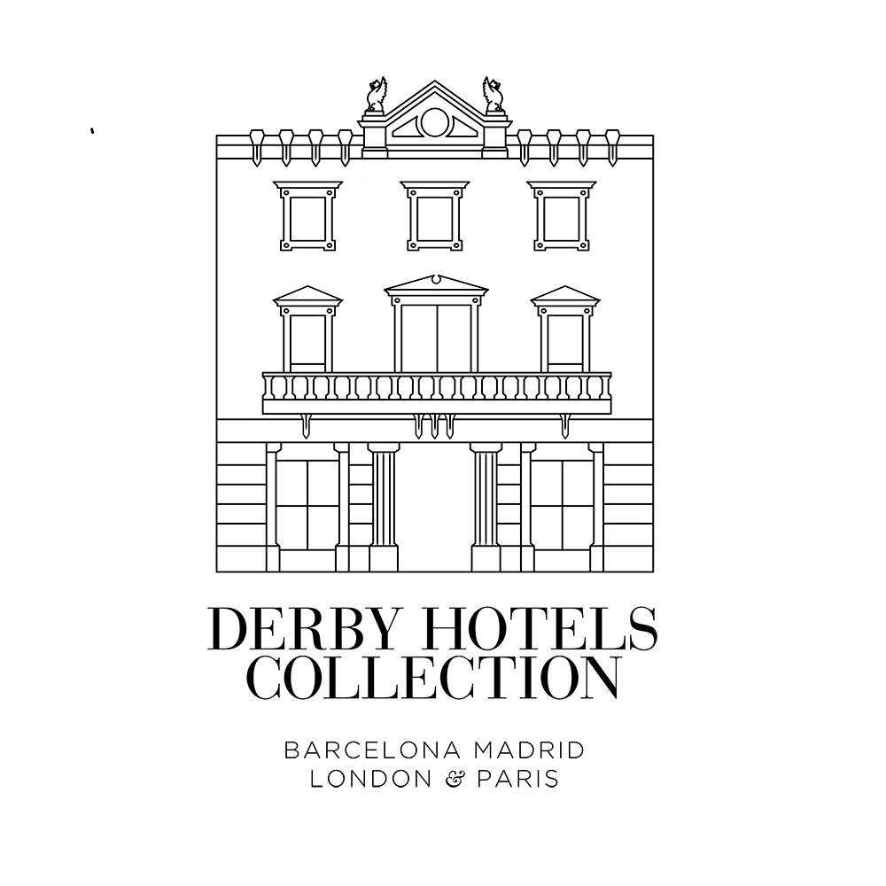 شعار DerbyHoteles