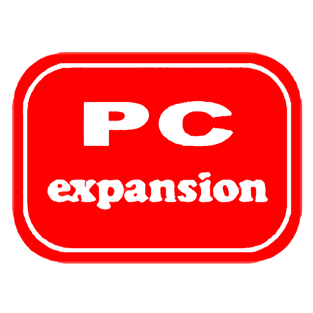 Logotipo da PCExpansion