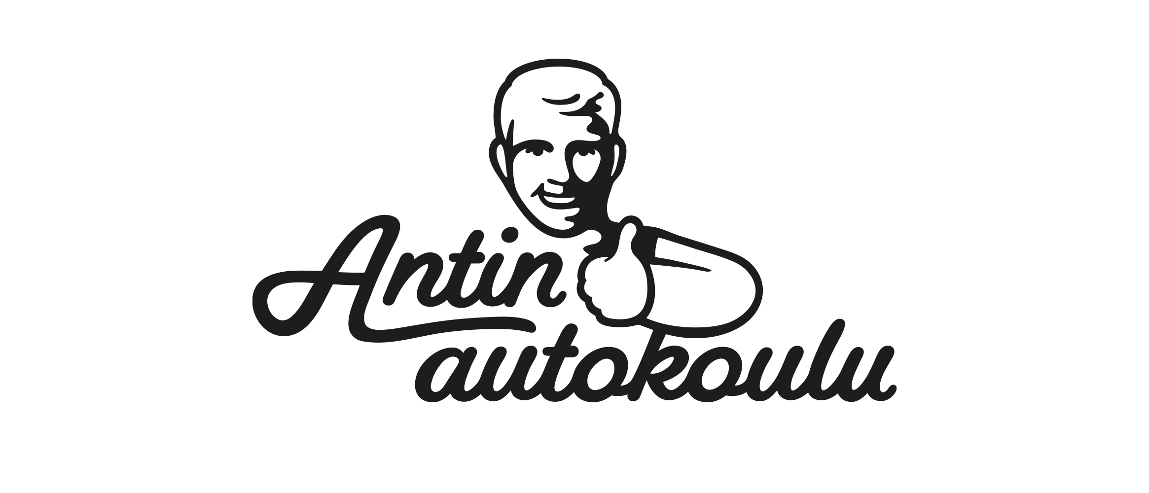 Antin Autokoulu