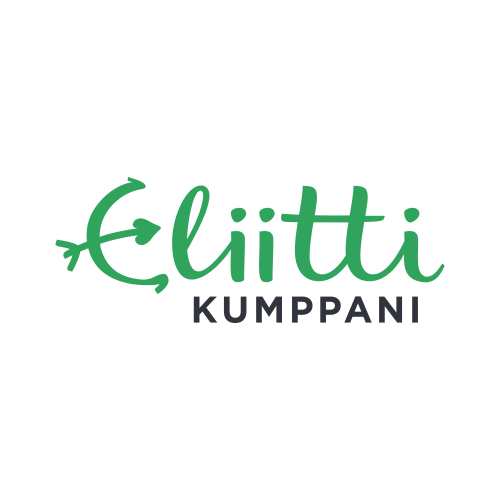 Logo tvrtke Eliittikumppani.fi