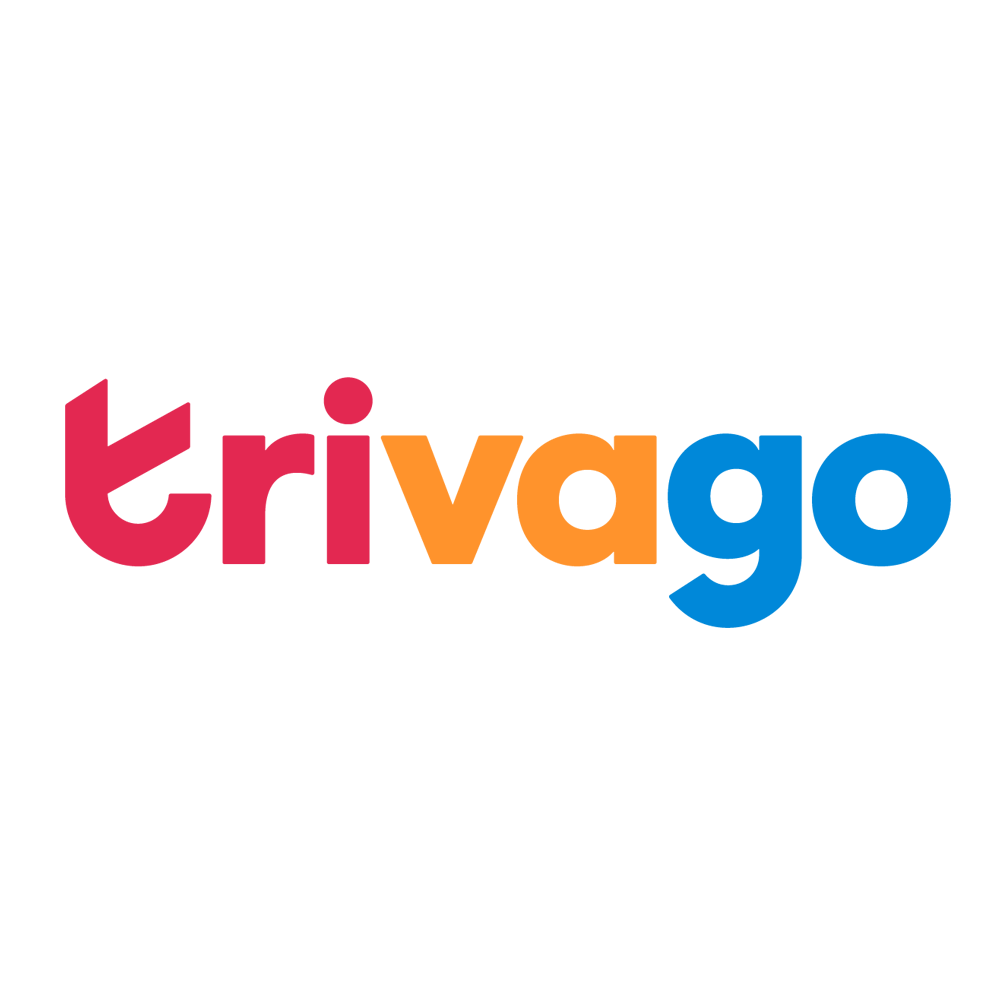 Лого на Trivago.fi