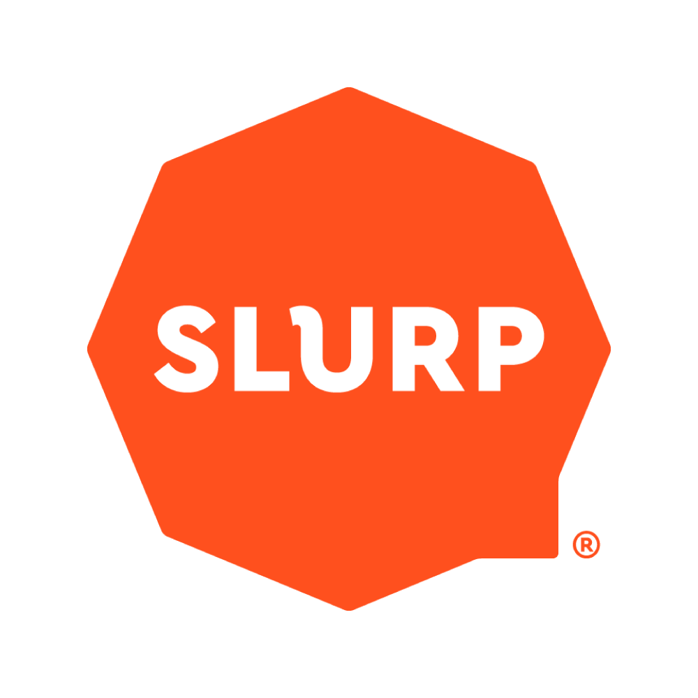 Logotipo da Slurp.coffee