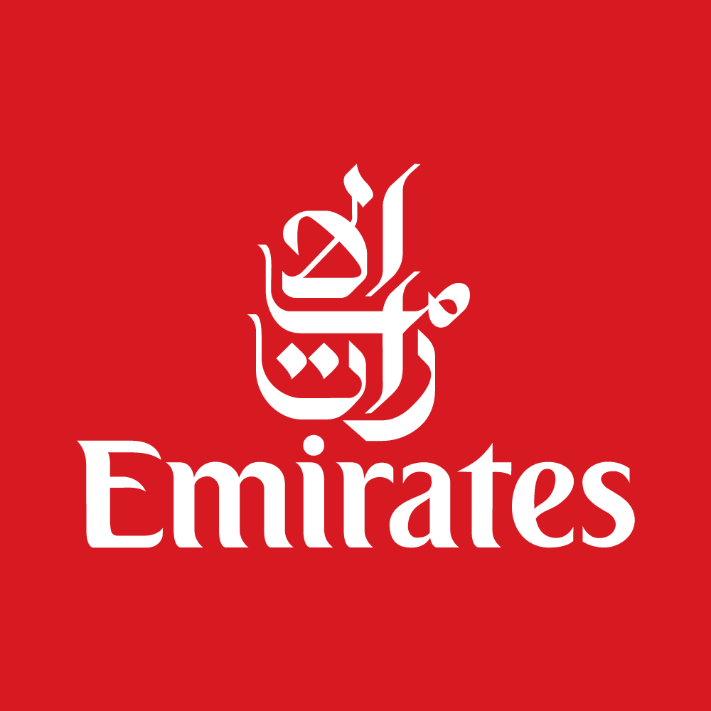 λογότυπο της Emirates