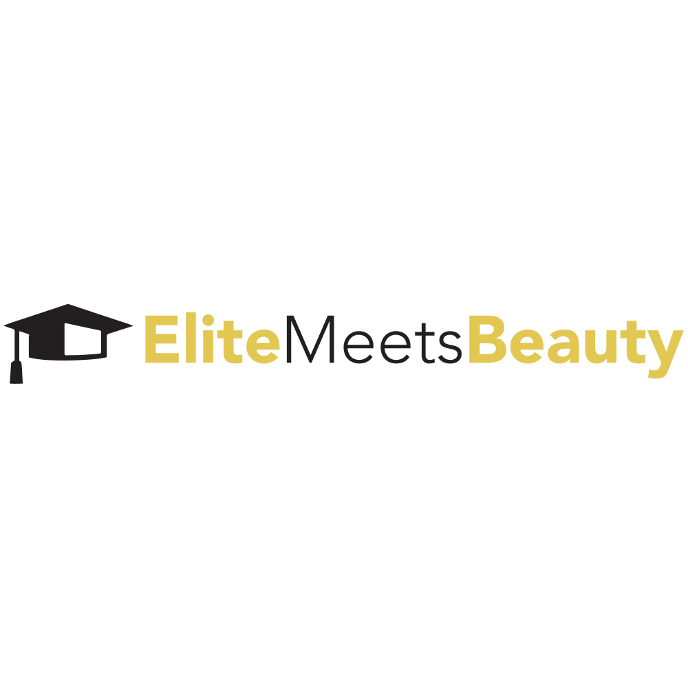 Logo tvrtke ElitemeetsBeautyCPA