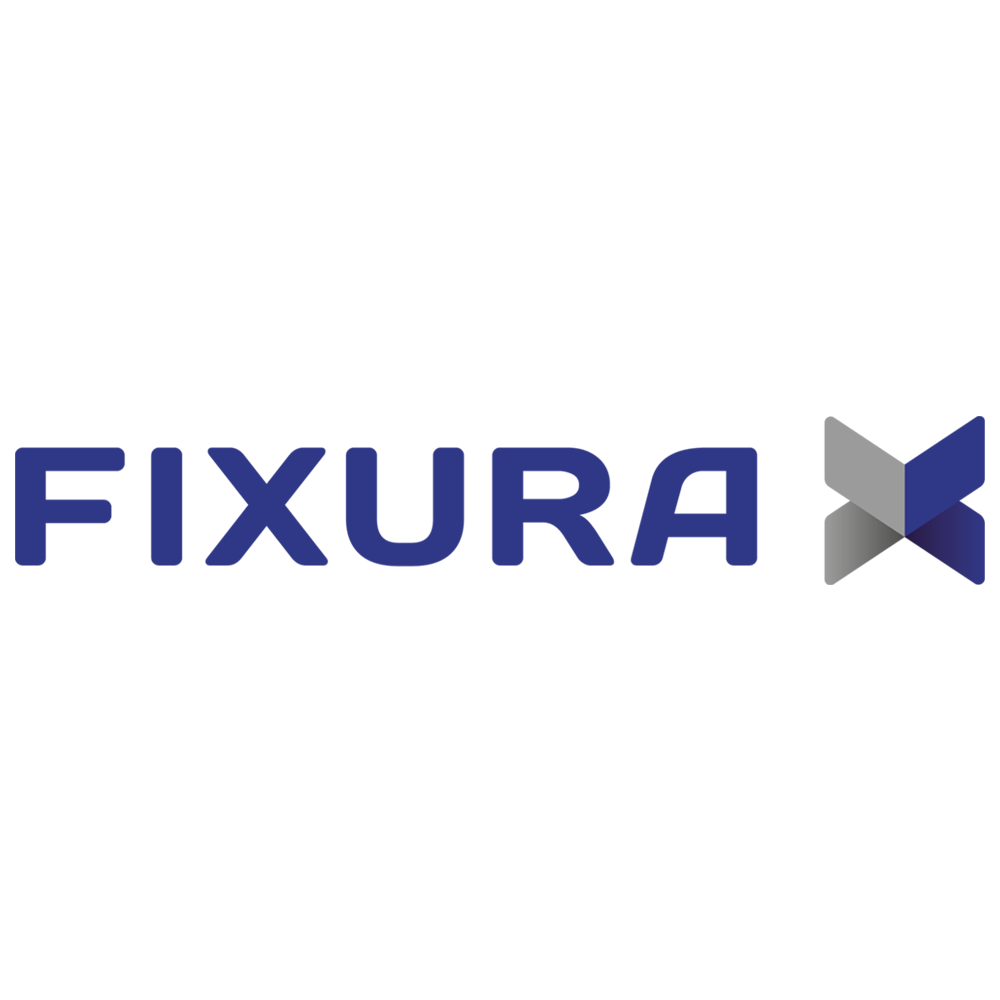 Logotipo da Fixura.fi