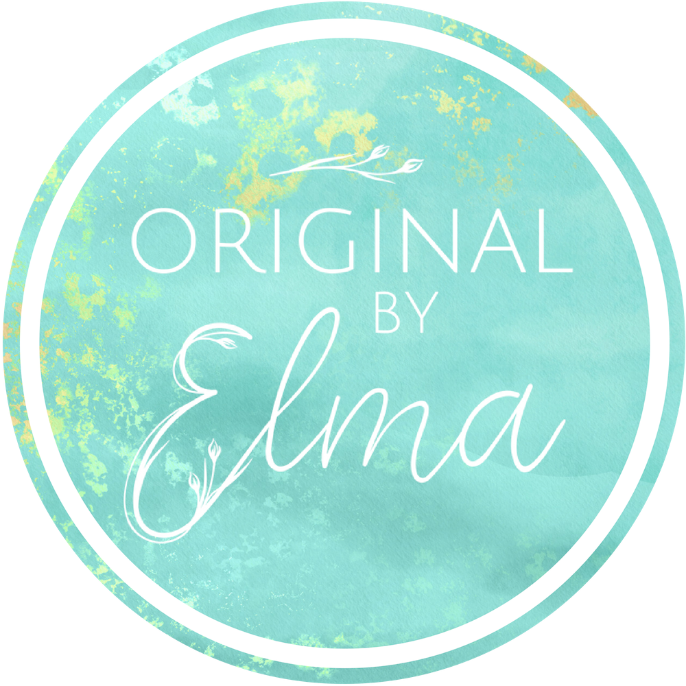 OriginalbyElma logo