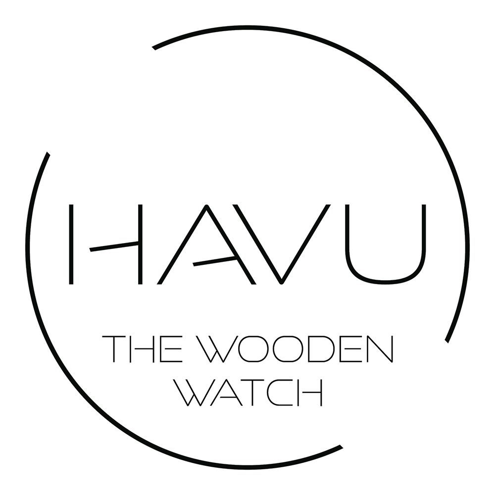 HavuWatches logotipas