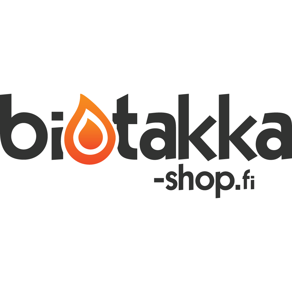 شعار Biotakka-shop.fi