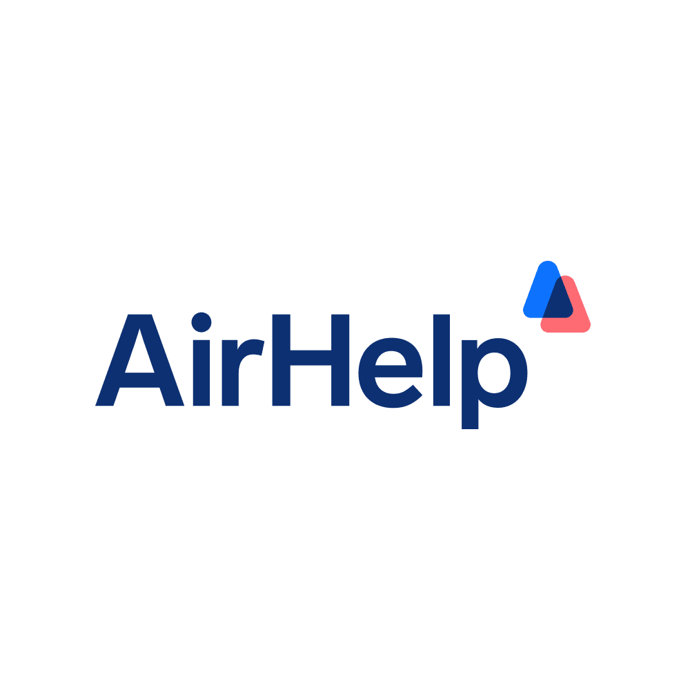 AirHelp Logo