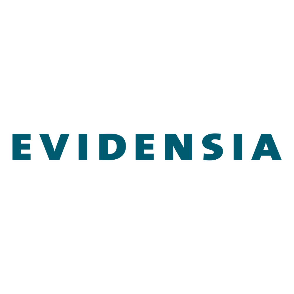 Evidensia.fi logo
