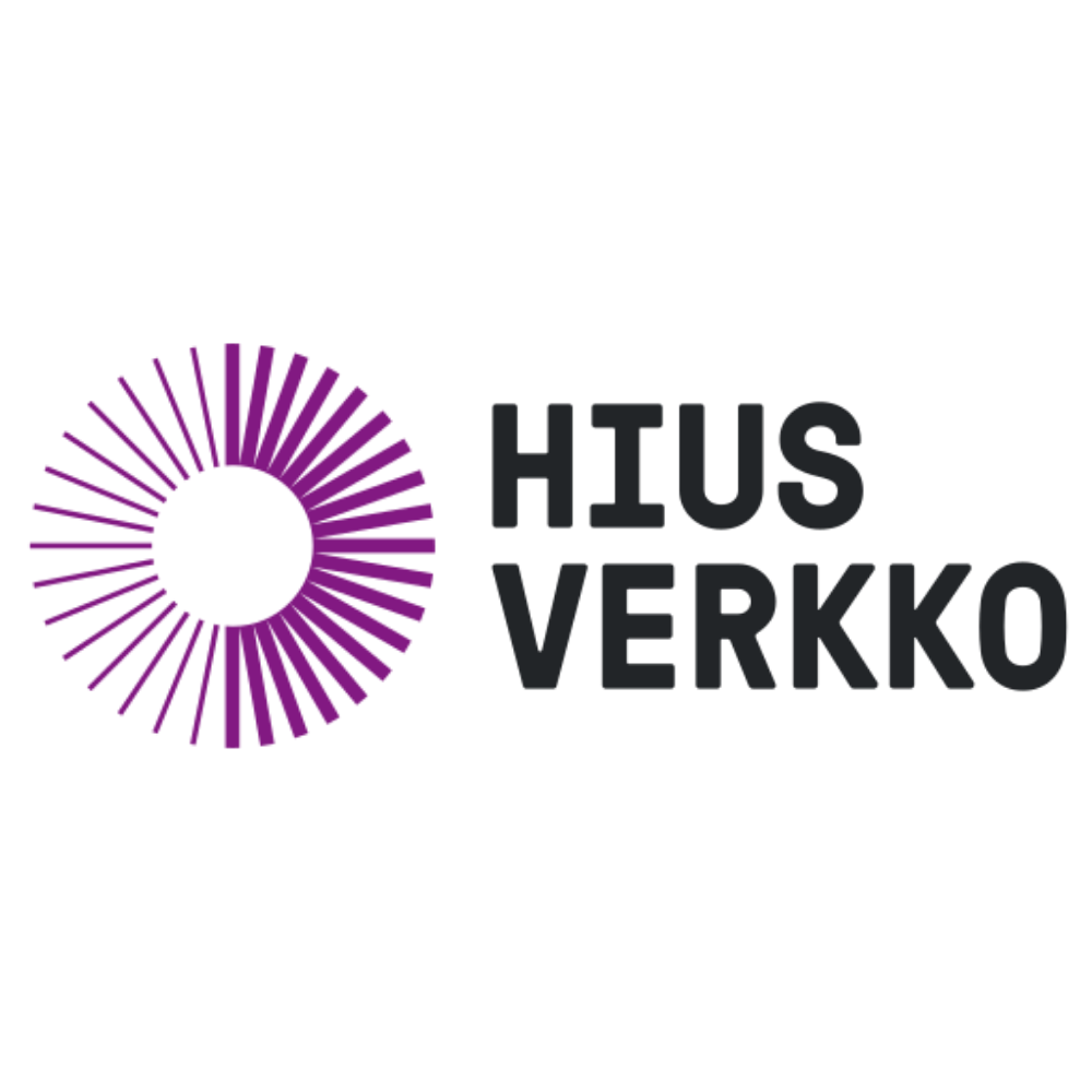 Hiusverkko.fi logo