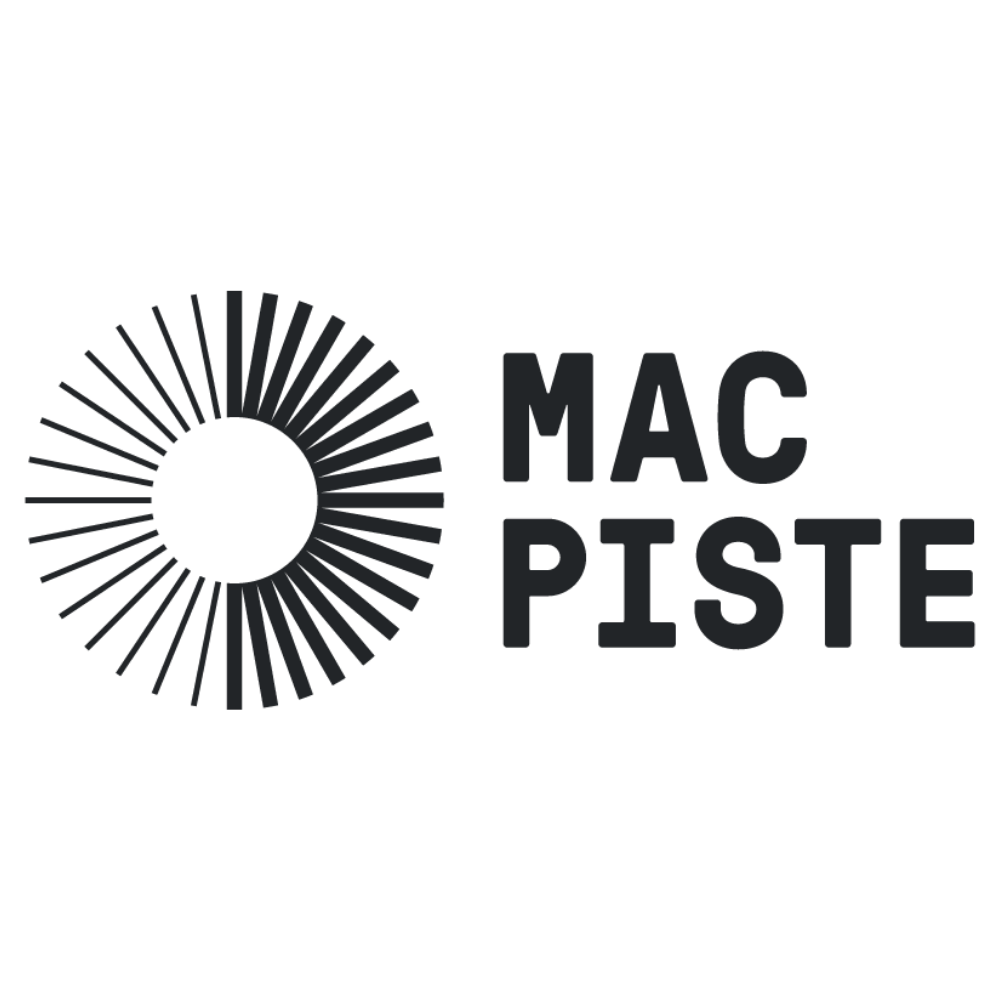 Macpiste.fi logo