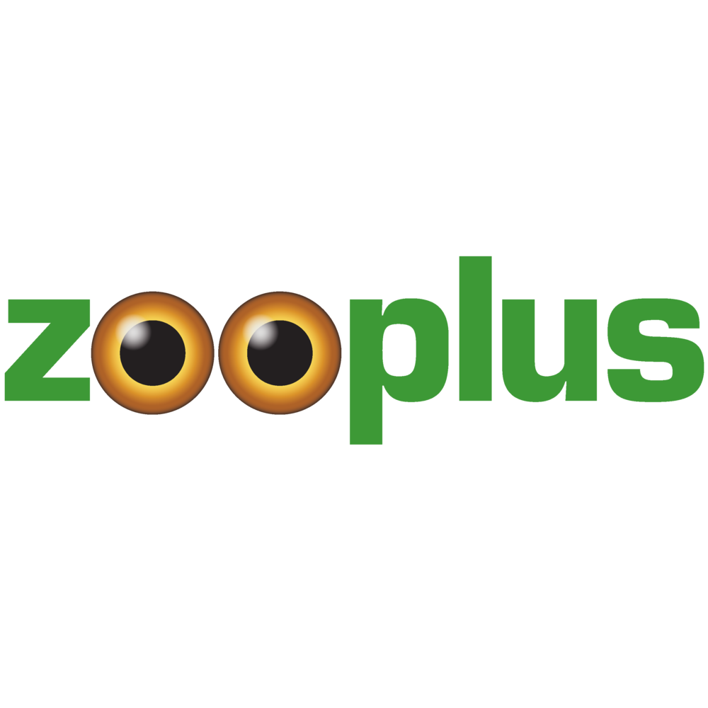 Логотип Zooplus.fi