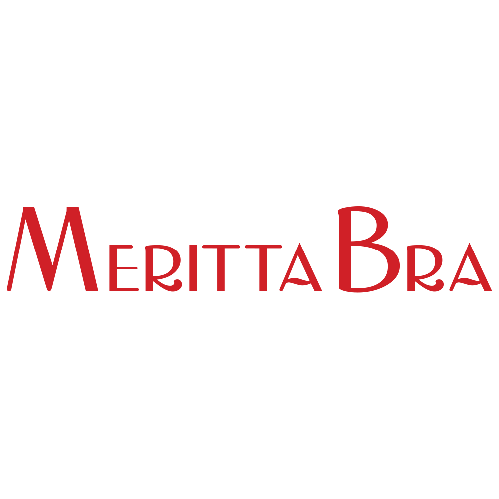 Logotipo da MerittaBra.fi