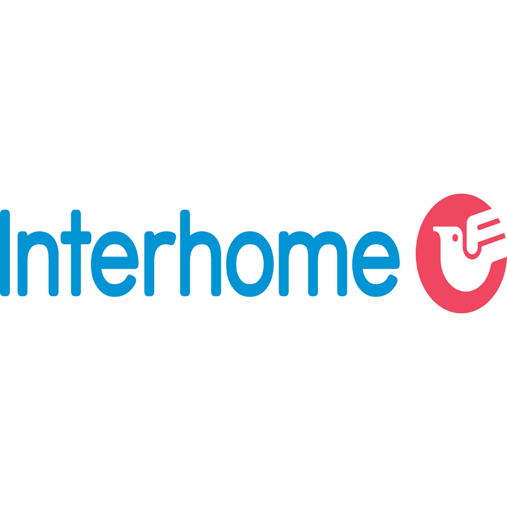 Logotipo da Interhome.fi