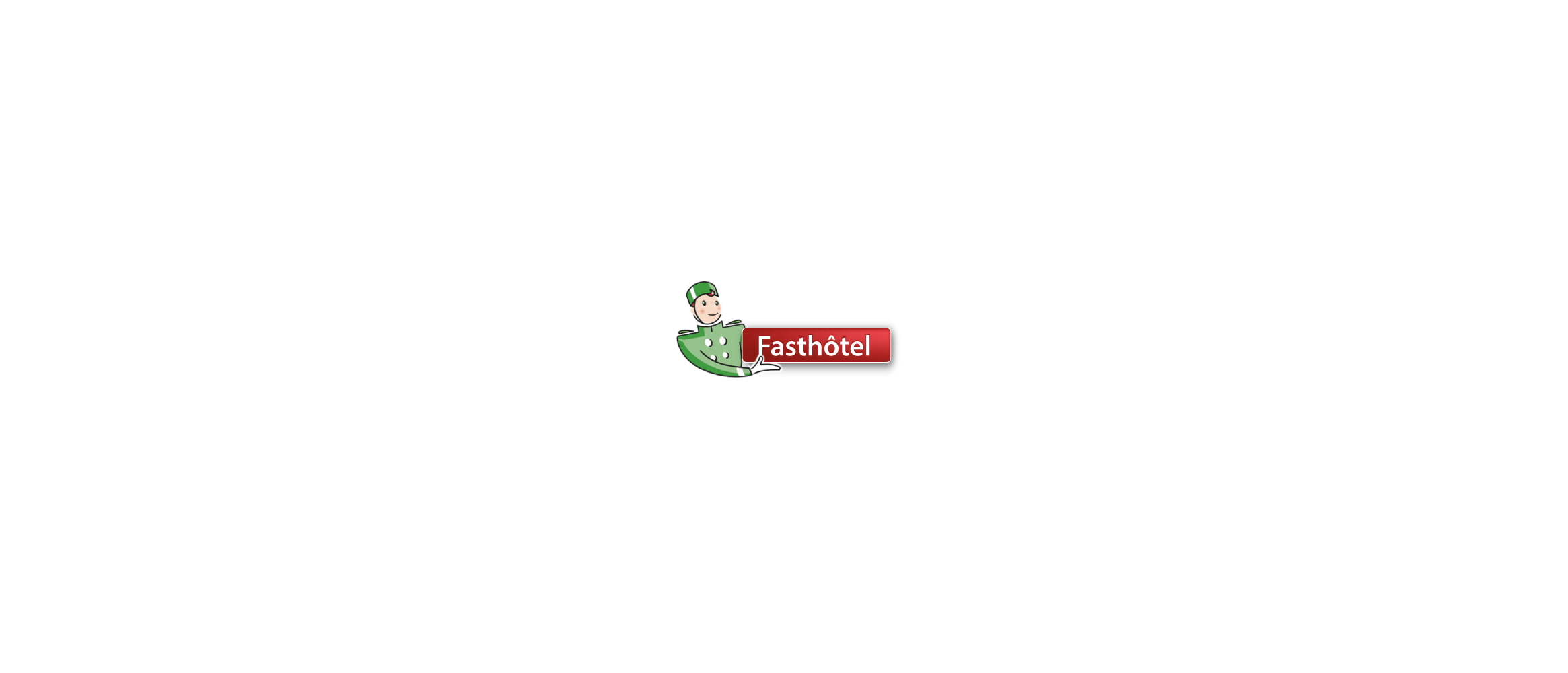 Fasthôtel.com