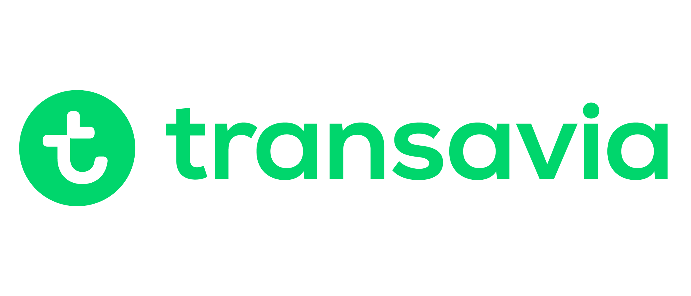 transavia.com