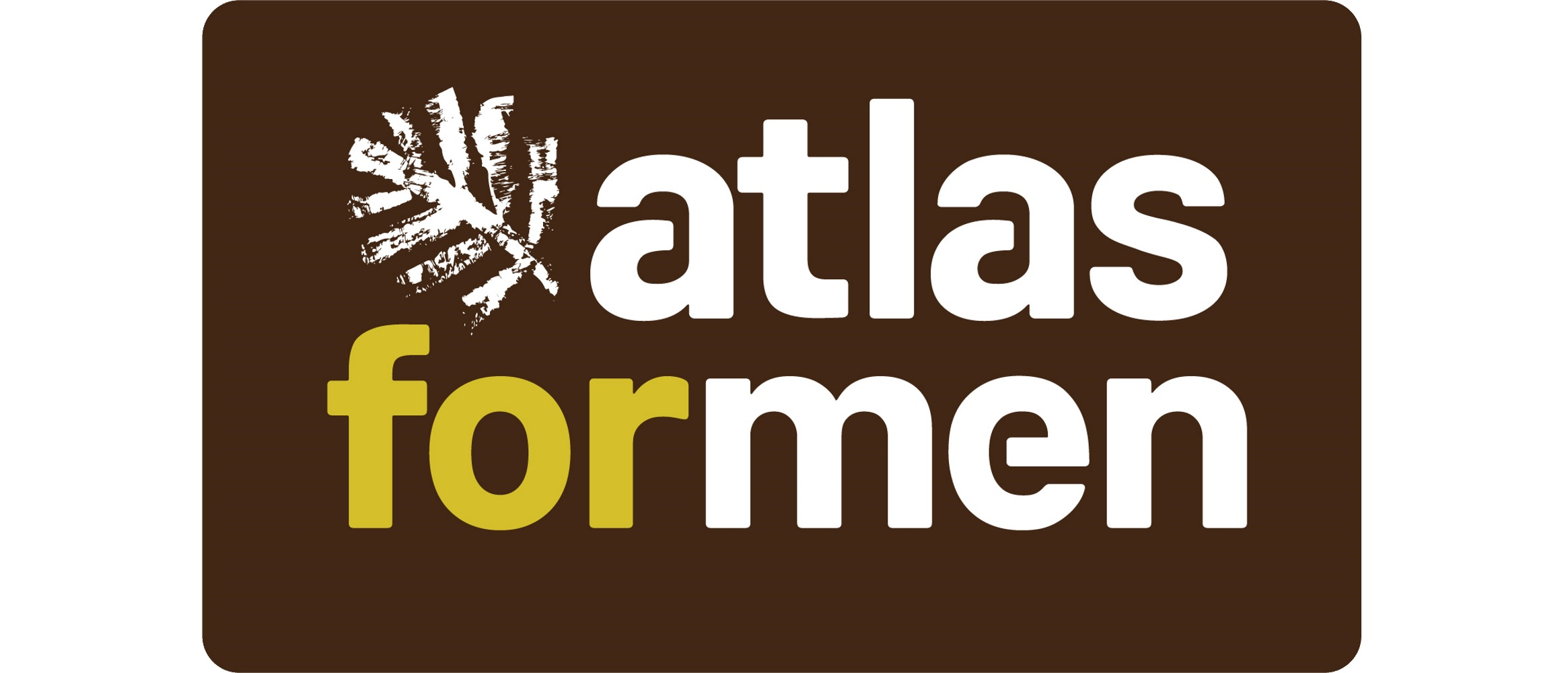 Atlas For Men
