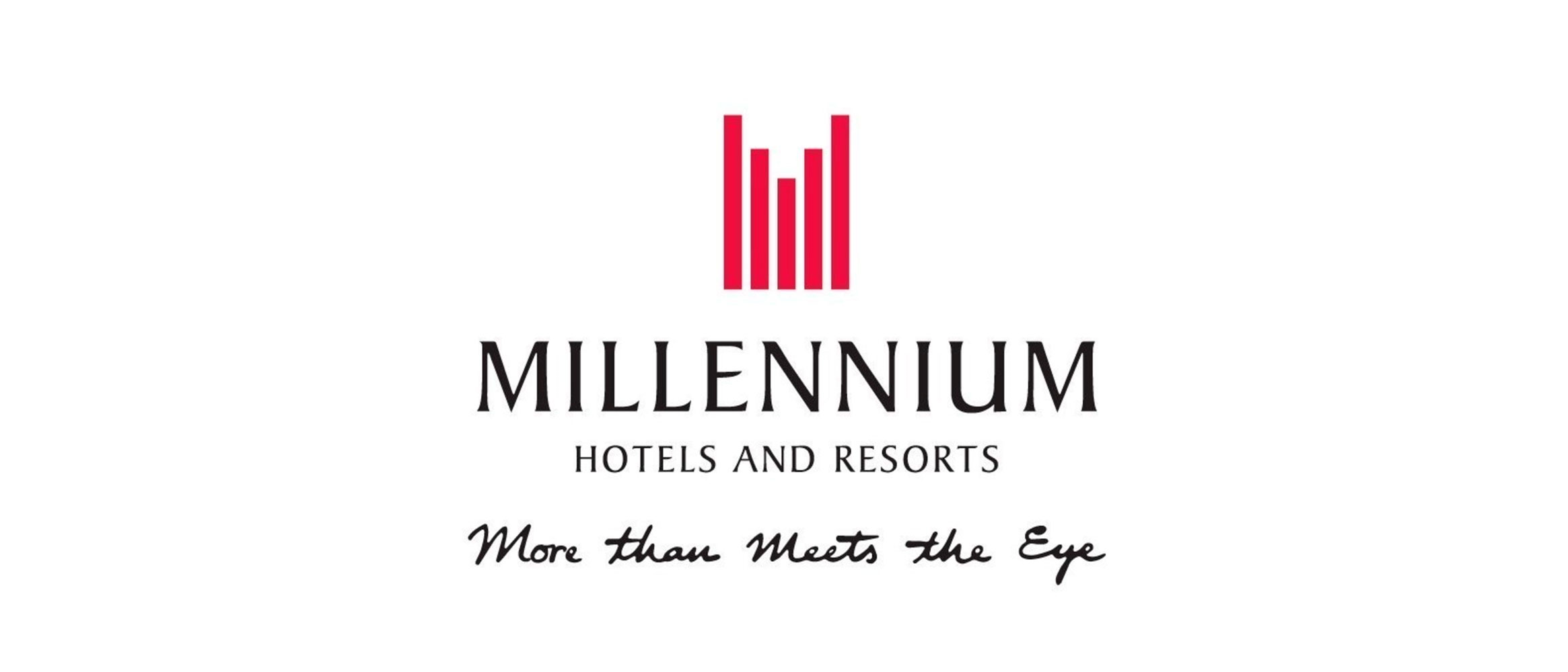 Millennium Hotels & resorts