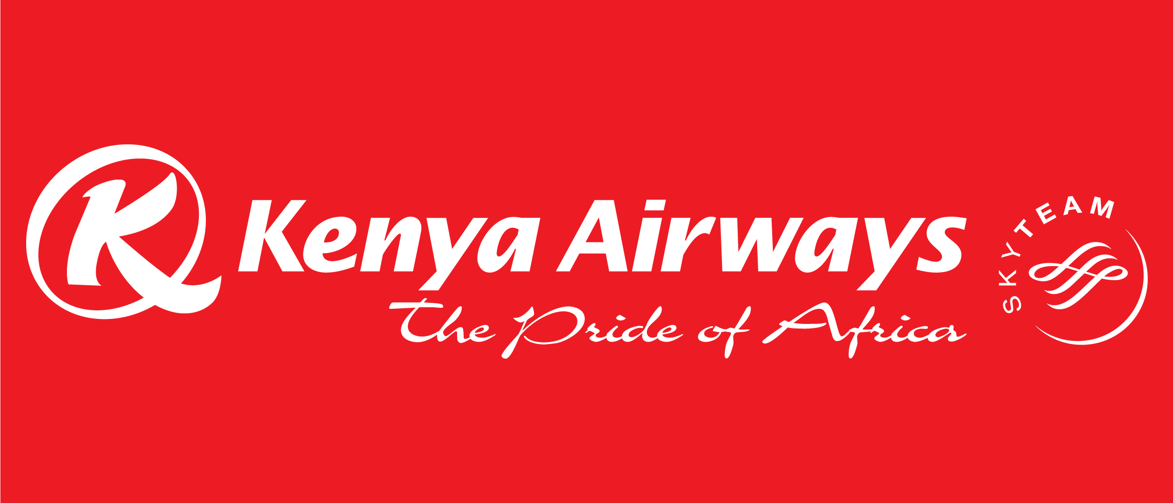 Kenya Airways FR