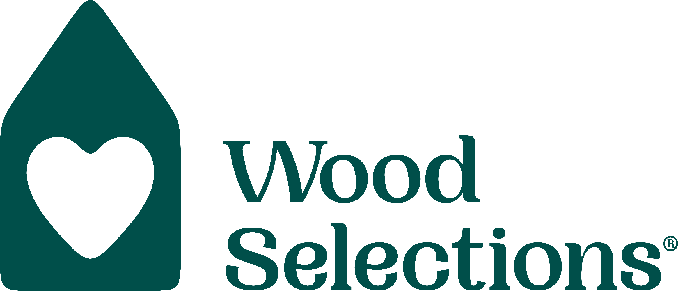 Woodselections