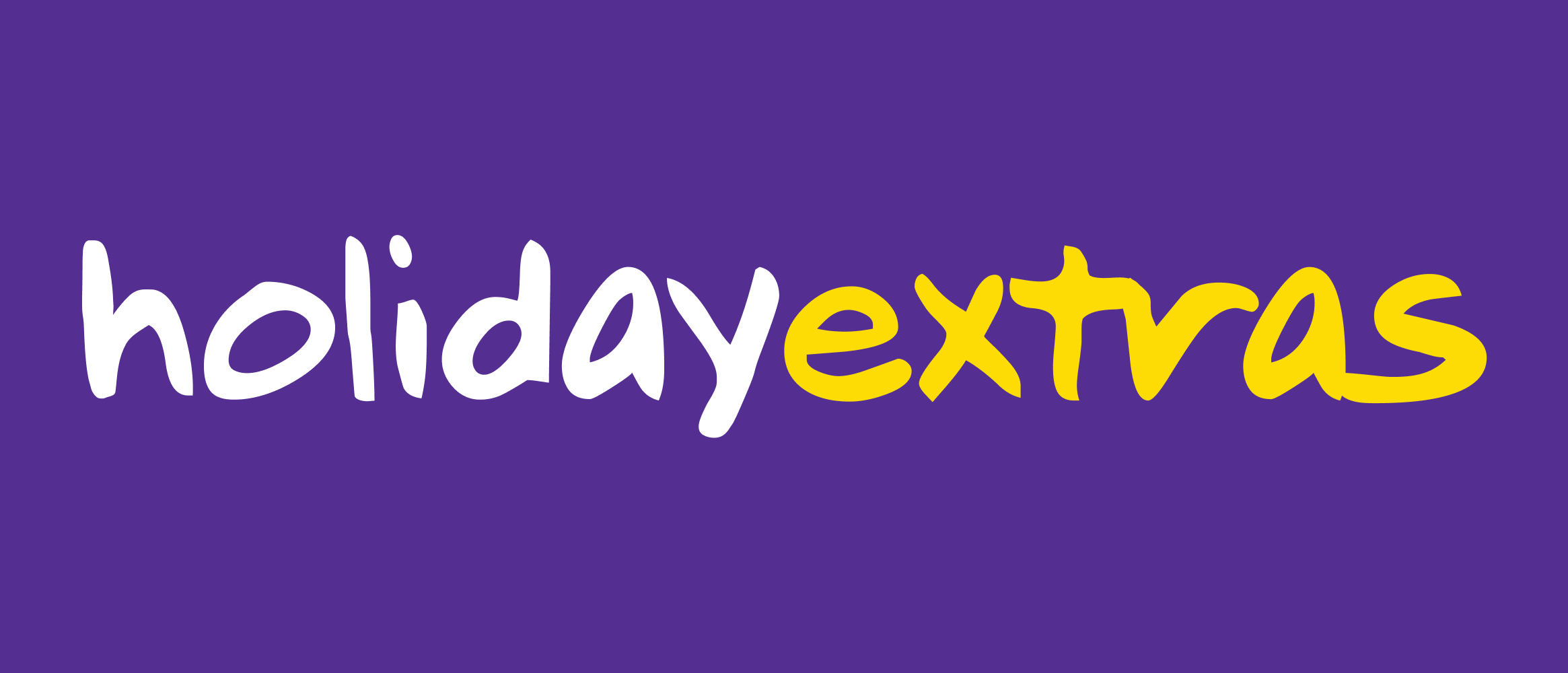 Logo Holiday Extras FR