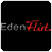 Edenflirt logo