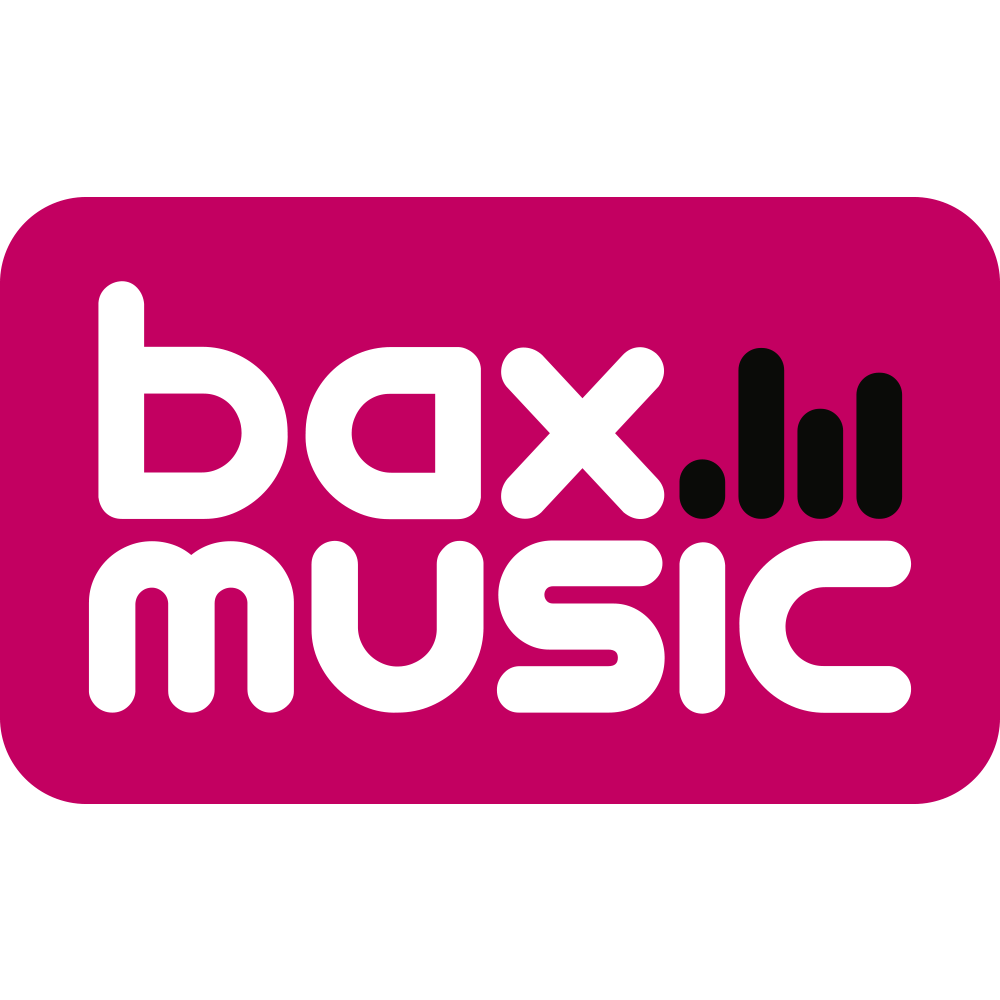 Bax-shop logotipas