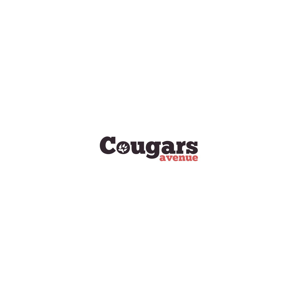 Логотип Cougars-avenue