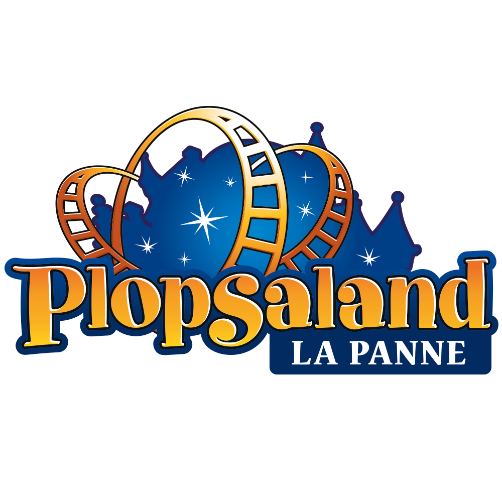 Logo tvrtke Plopsa/fr