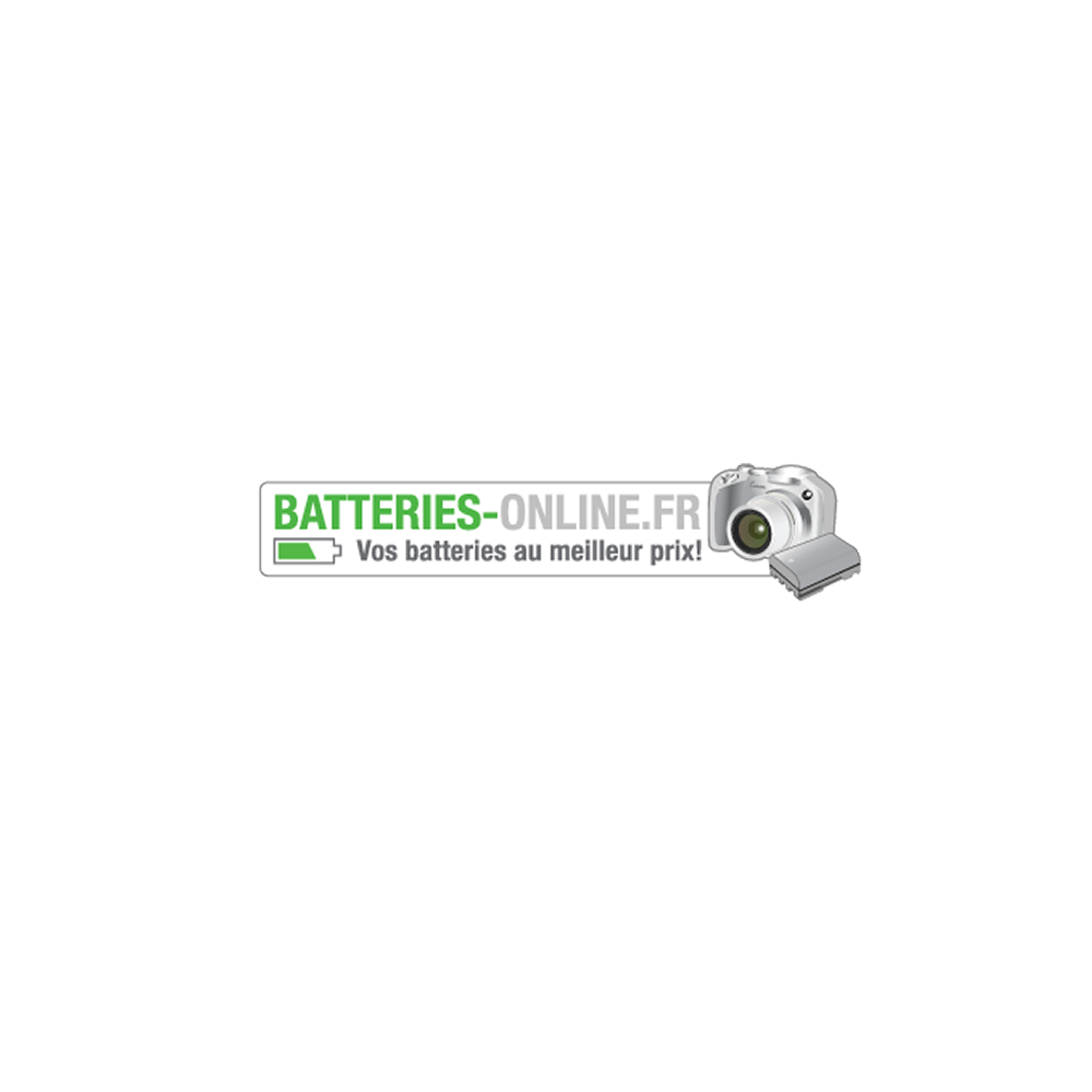Логотип BatteriesOnline