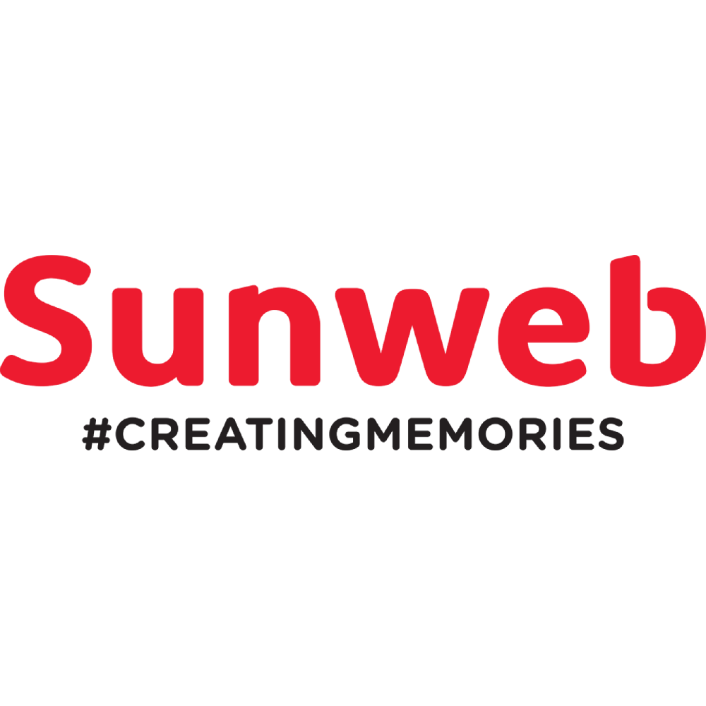 SunwebSki logo