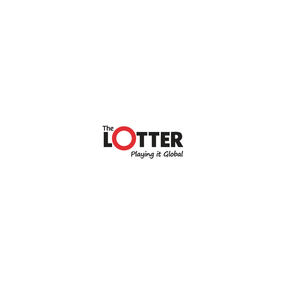 Логотип Thelotter