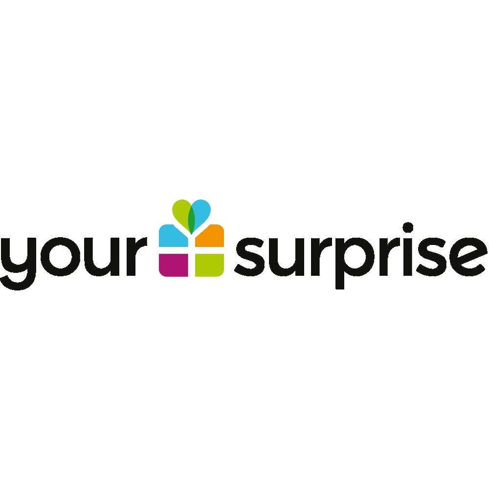 Logo Yoursurprise