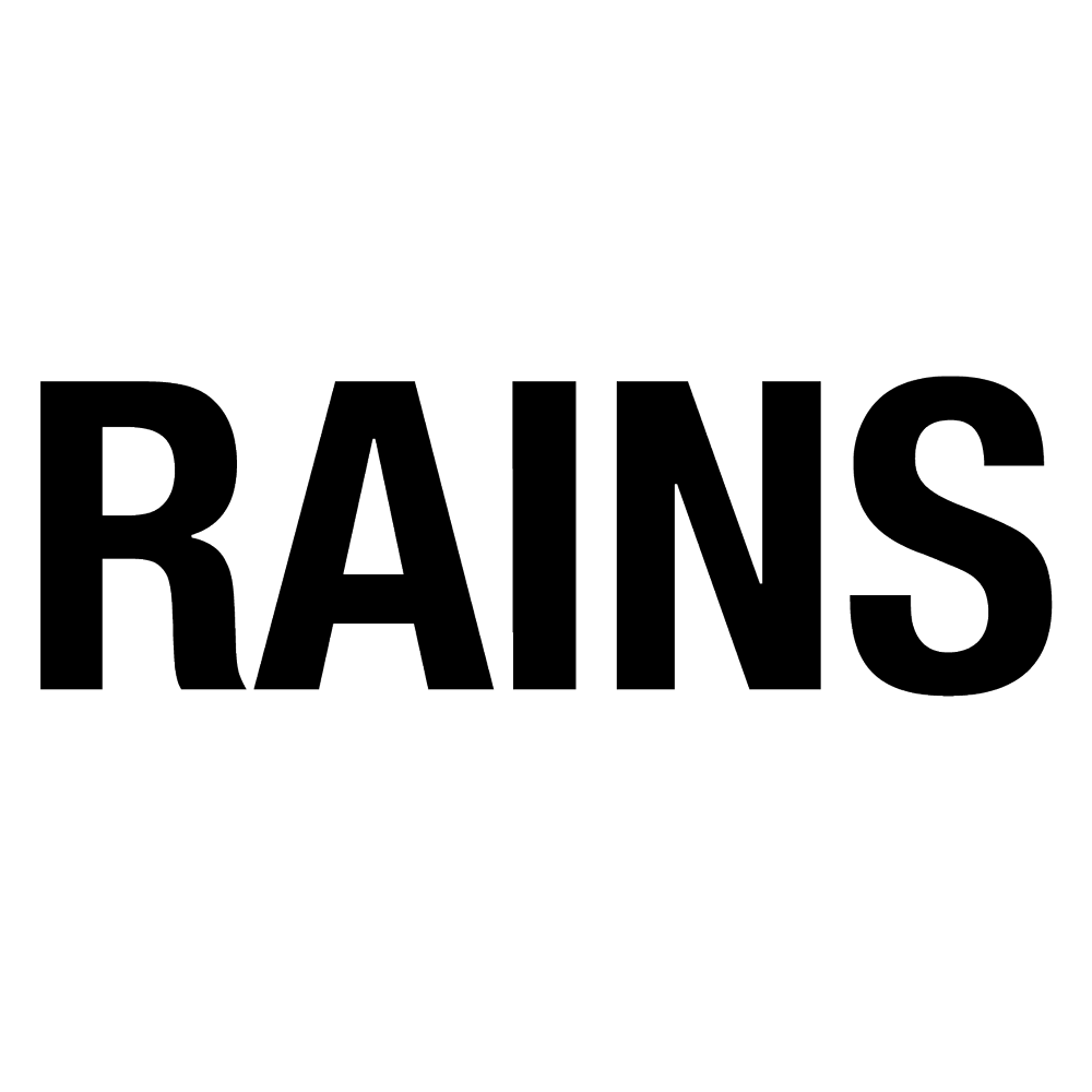 Logo Rains ApS