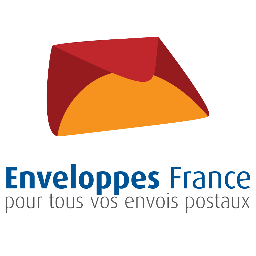 Logotipo da EnveloppesFrance