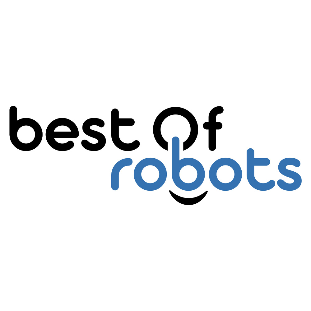BestofRobots logo
