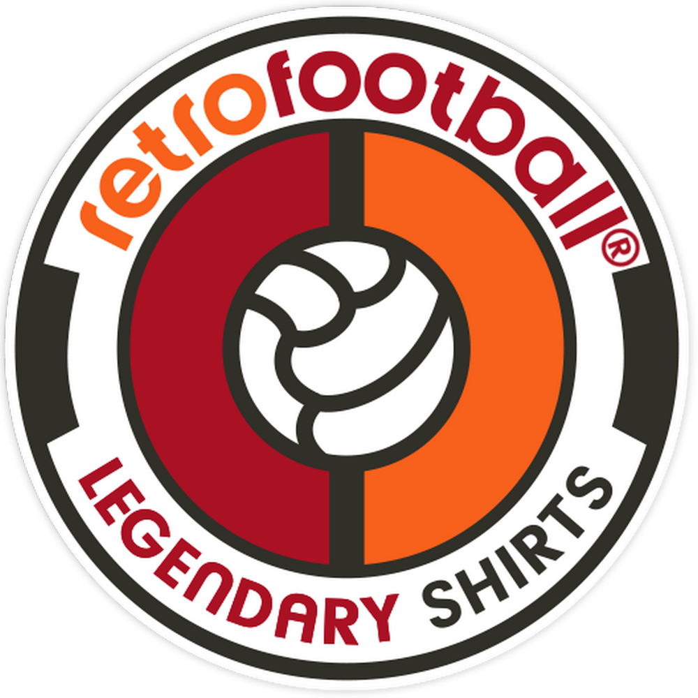Retrofootball logo