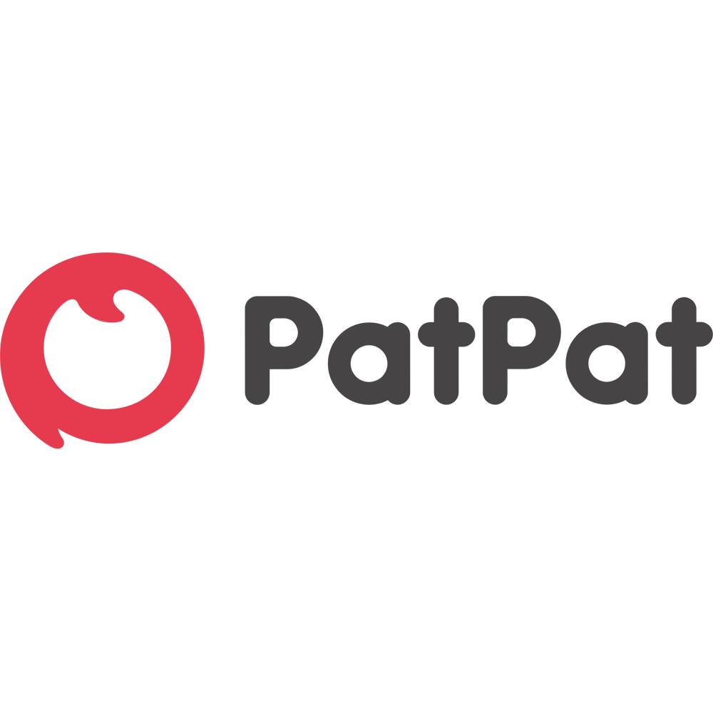 Logo Patpat