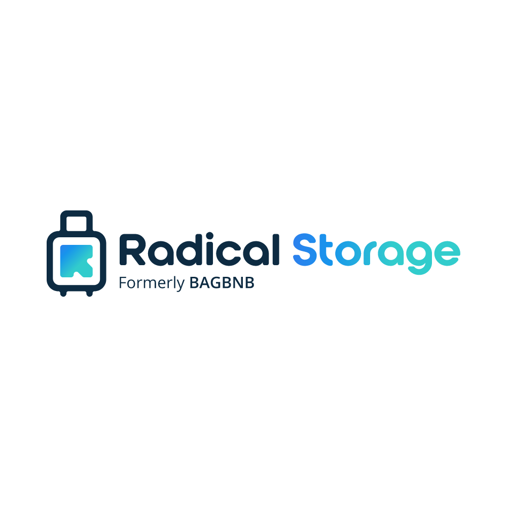 Лого на RadicalStorage