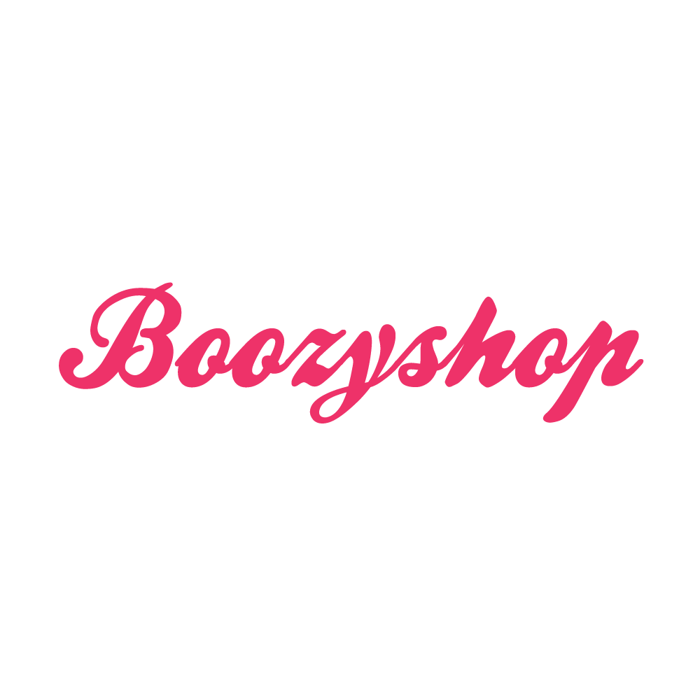 Logo Boozyshop BV