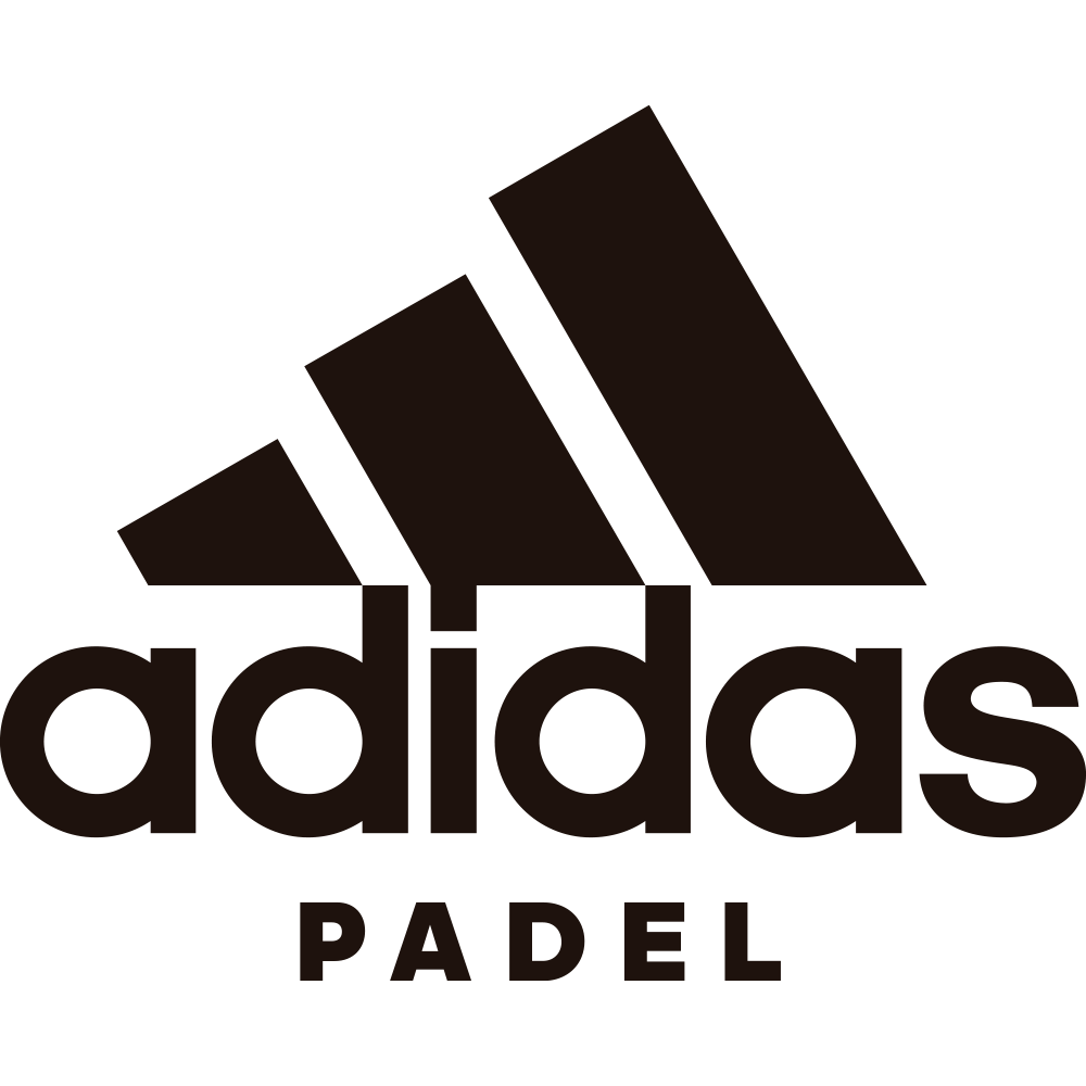 adidasPadel logo