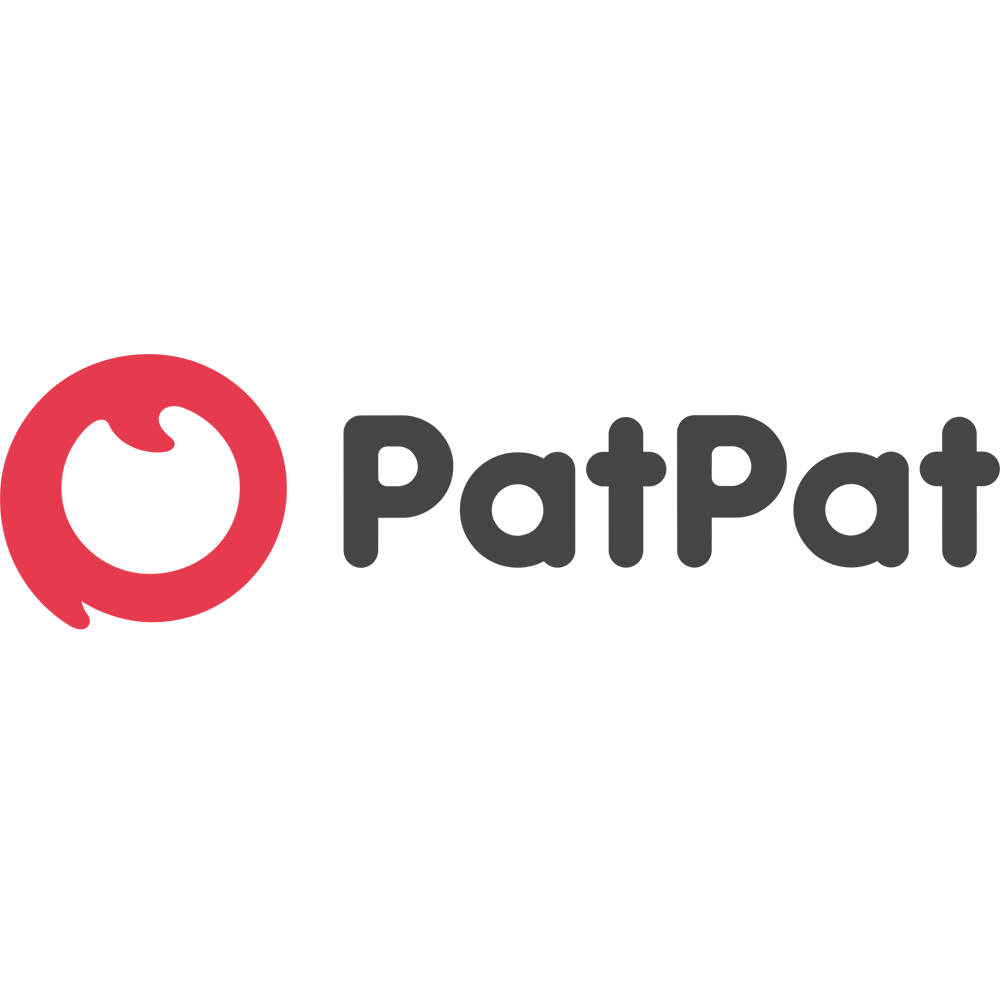 Logo Patpat App