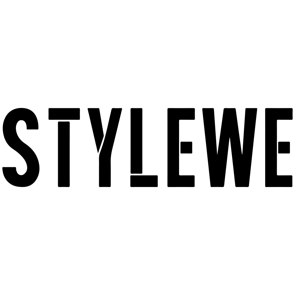 логотип Stylewe