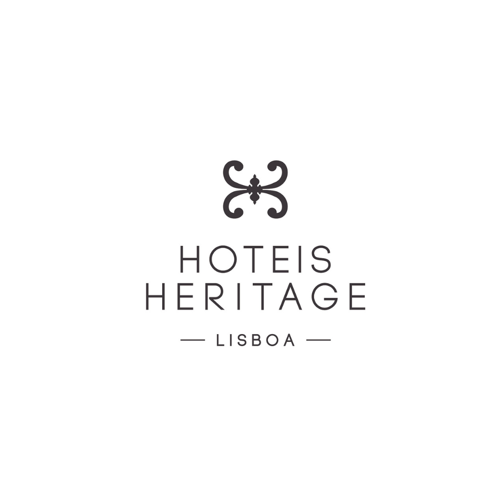 Логотип LisbonHeritageHotels