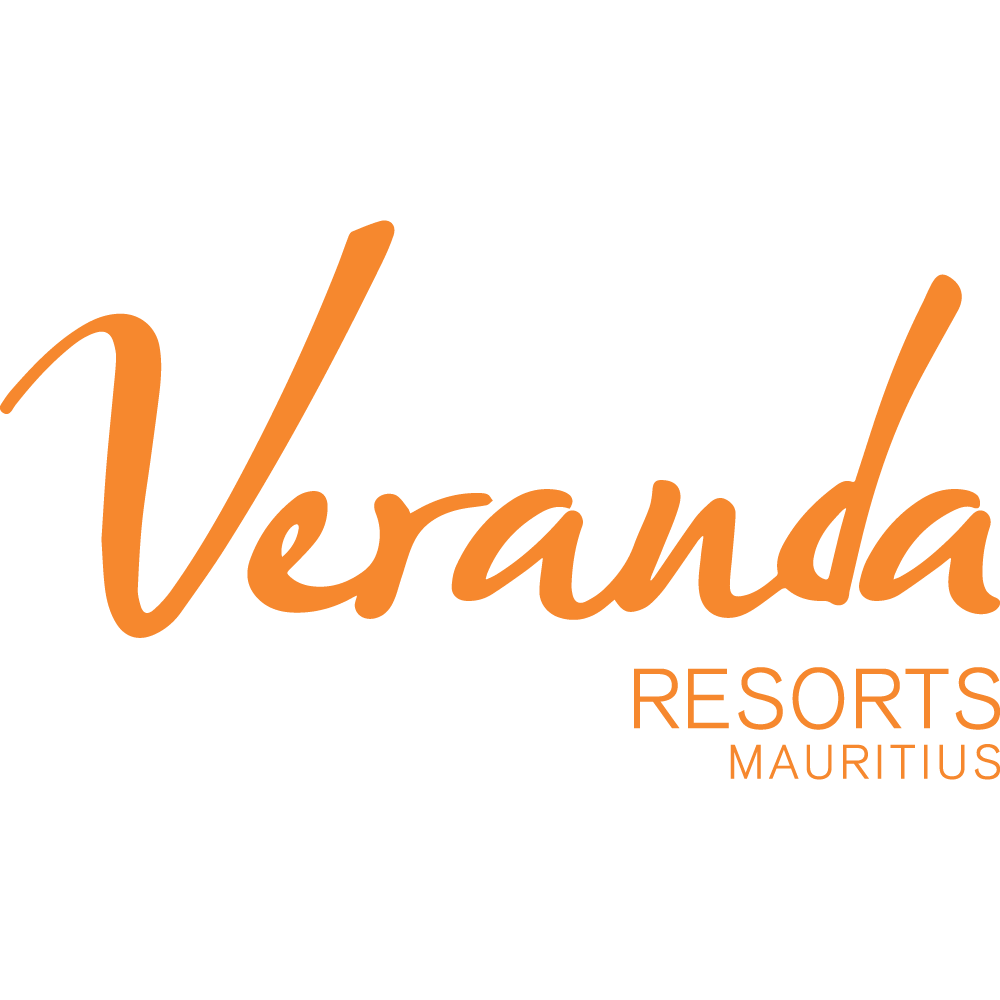 VerandaResortshotel logotyp
