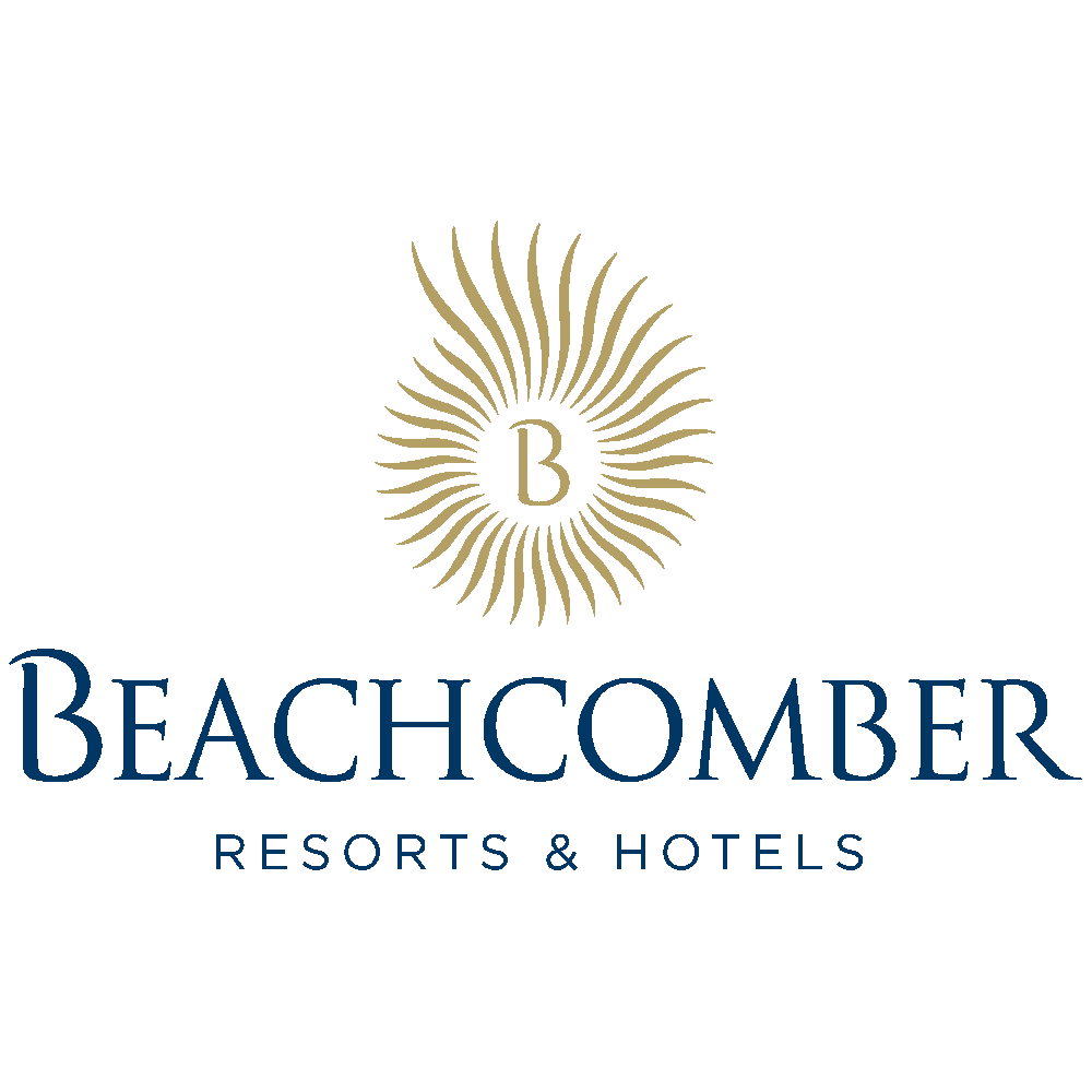 BeachComber logotipas
