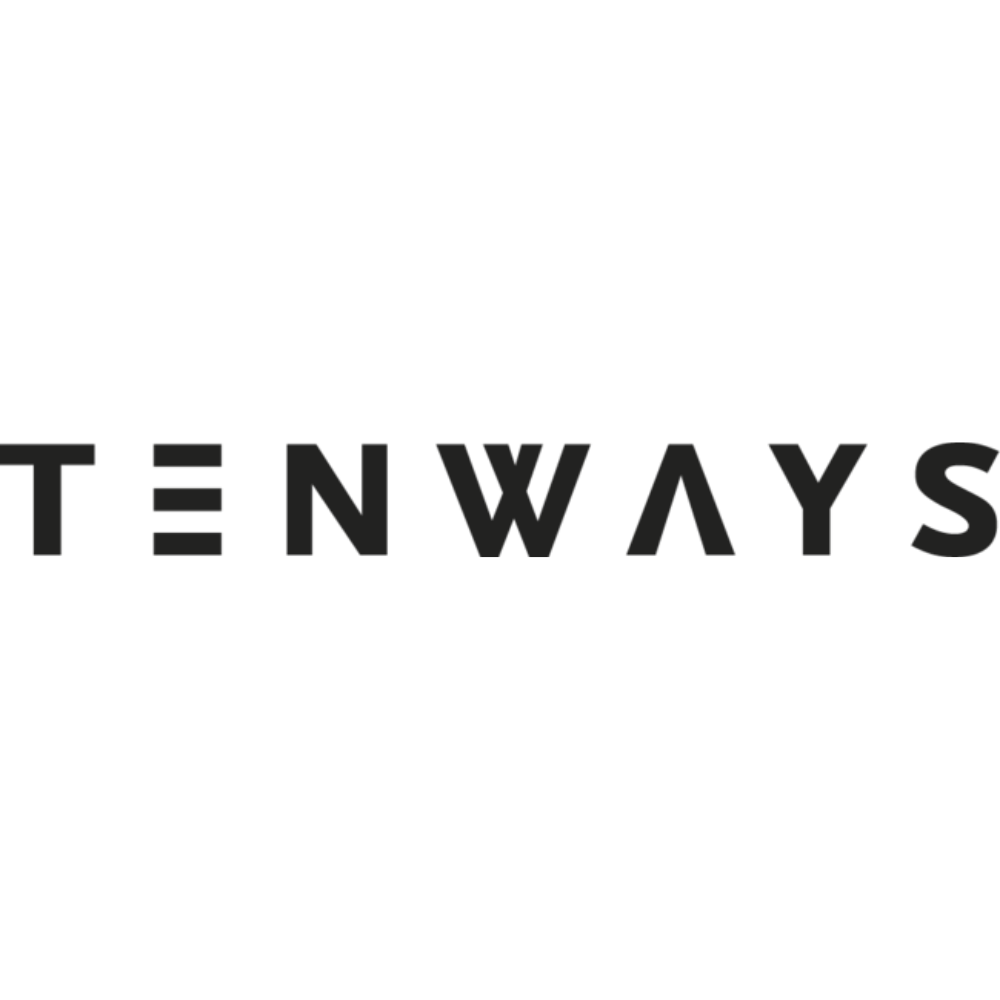 Logo Tenways FR