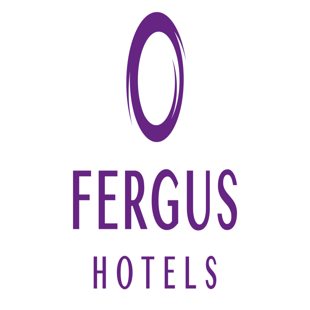 логотип Fergus Hotels