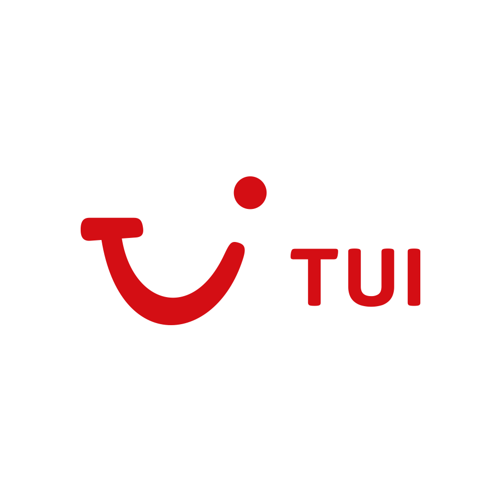 Logotipo da TUIFrance